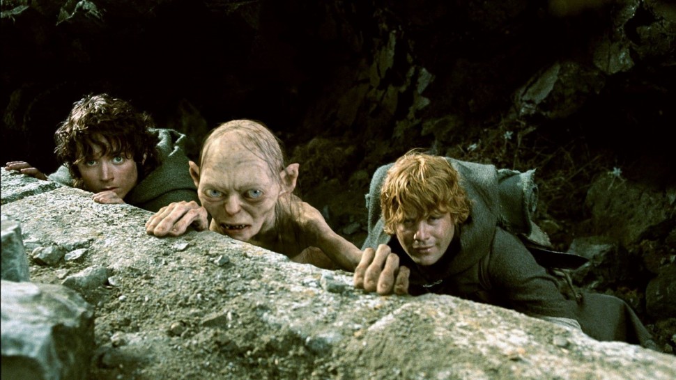 A film guide that looks at The Lord of the Rings: The Return of the King (2