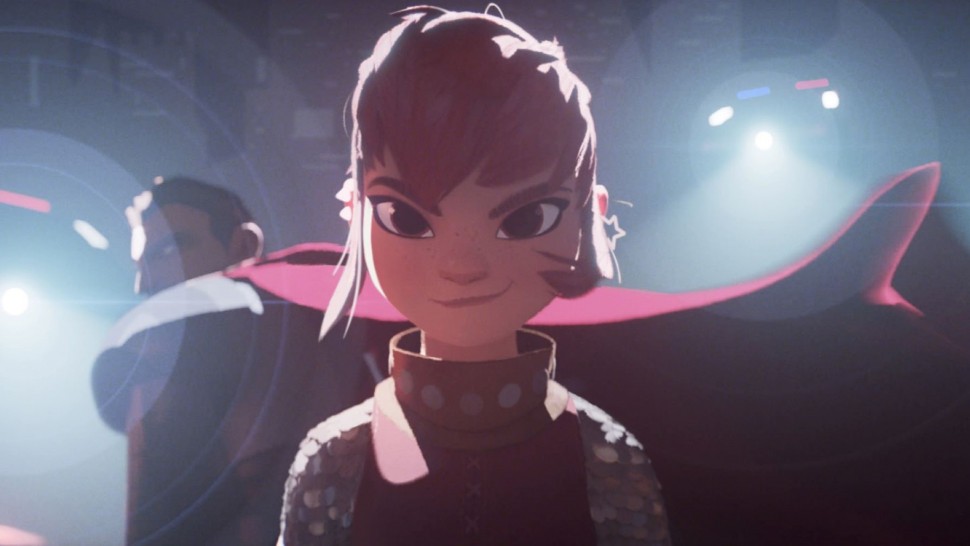 Nimona