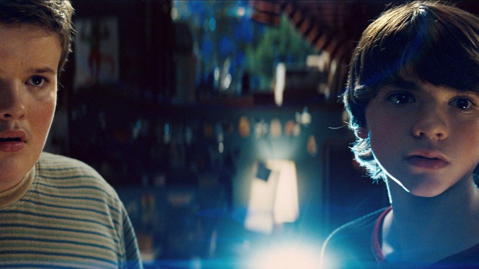 A film guide that uses 'Super 8' (2011) to explore sci-fi and coming of age