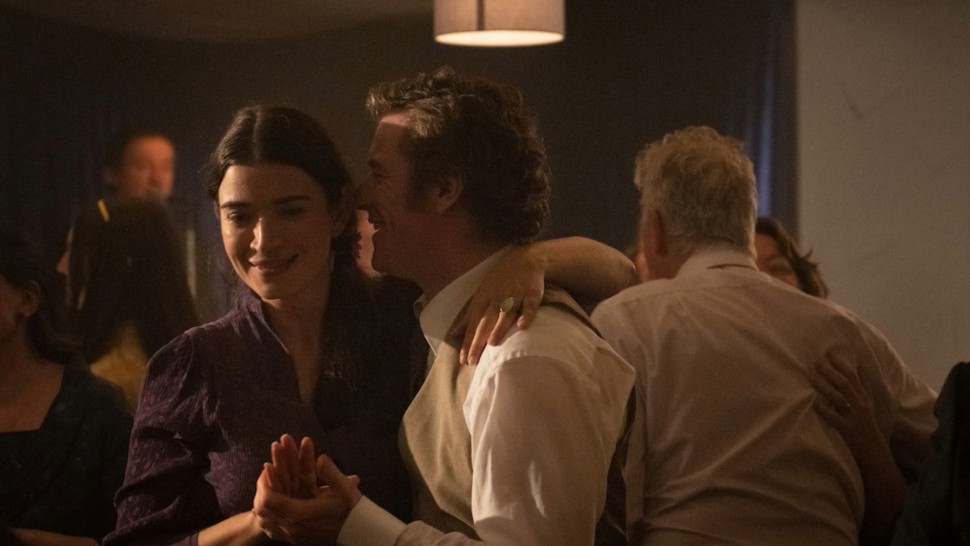 A film guide on That They May Face the Rising Sun (2023), looking at the im