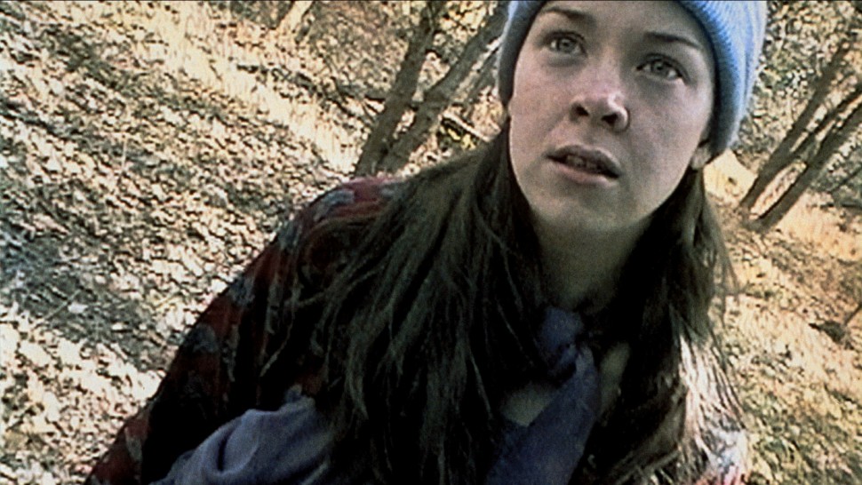 A film guide on The Blair Witch Project (1999). thumbnail