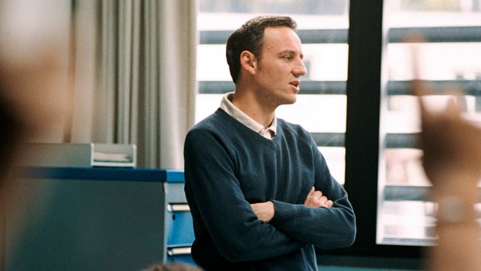 A film guide that looks at The Class (2013), exploring autofiction, realism