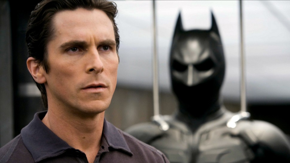 A film guide that looks at The Dark Knight (2008), exploring its key topics