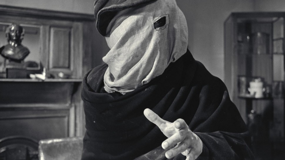 A film guide that looks at The Elephant Man (1980), exploring prejudice, em