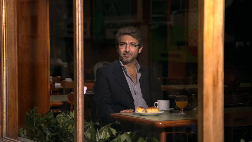 A film guide that looks at Wild Tales (2013), exploring the subject of stor