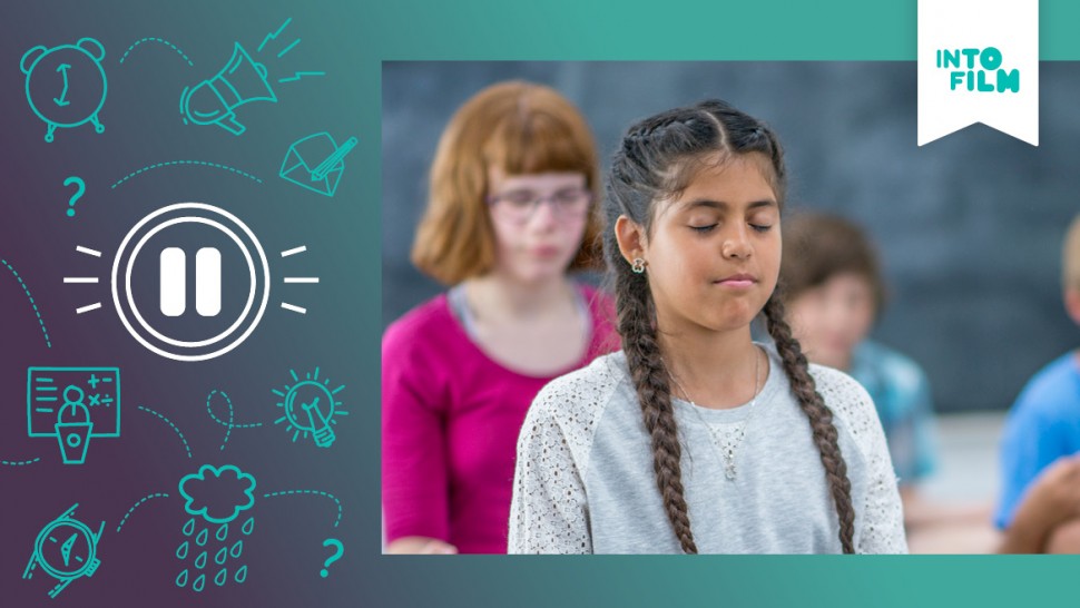 Designed for teachers and educators of secondary-aged students, Mindfulness