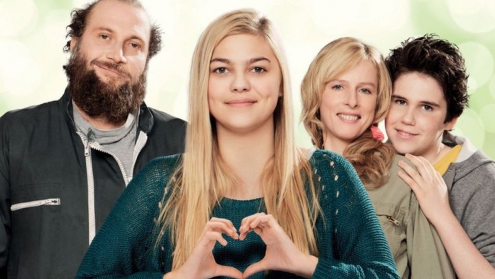A discussion guide that uses the French film 'La Famille Bélier' to explore
