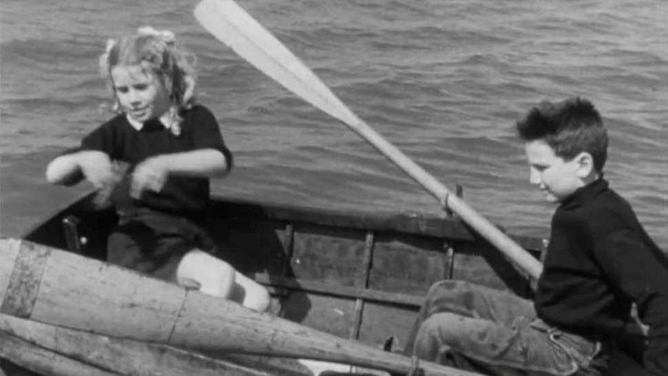 A Letter from the Isle of Wight