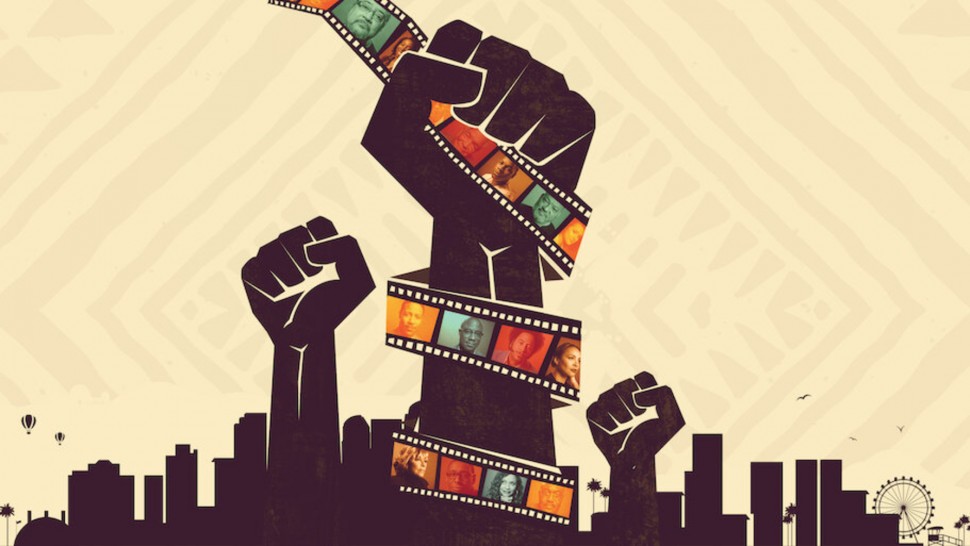 Black Hollywood: They’ve Gotta Have Us