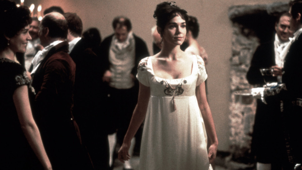 Mansfield Park