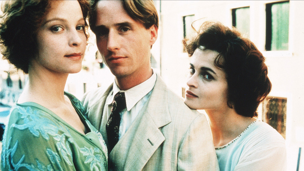 Film The Wings Of The Dove Into Film