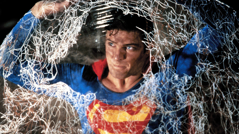 Superman III