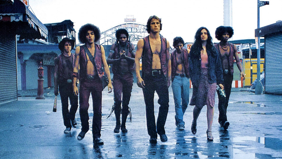 The Warriors