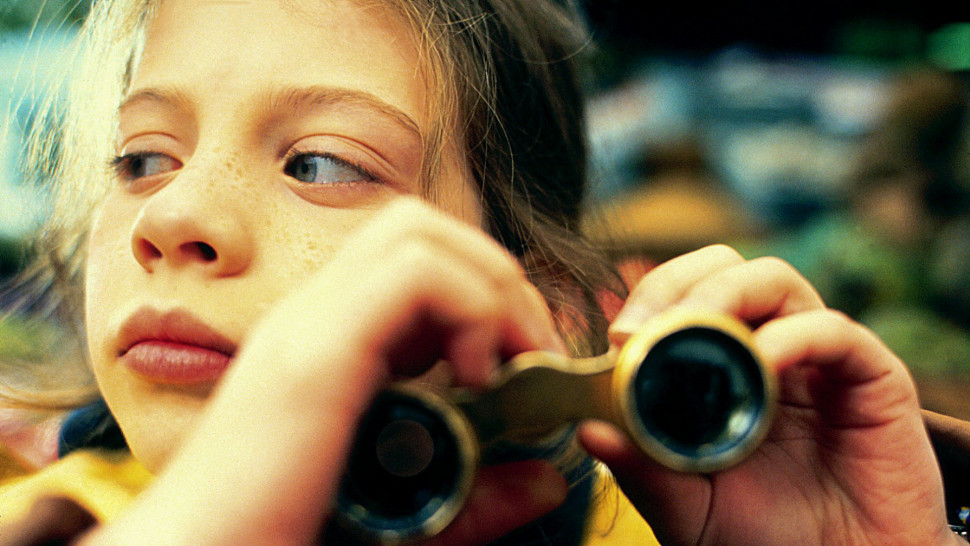 Harriet The Spy