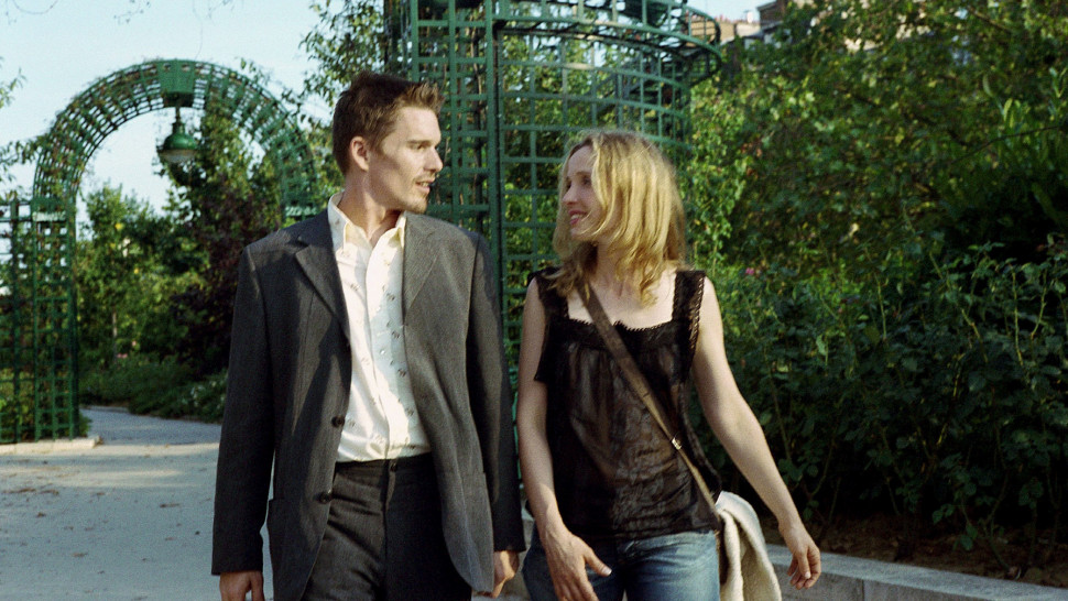 Before Sunset