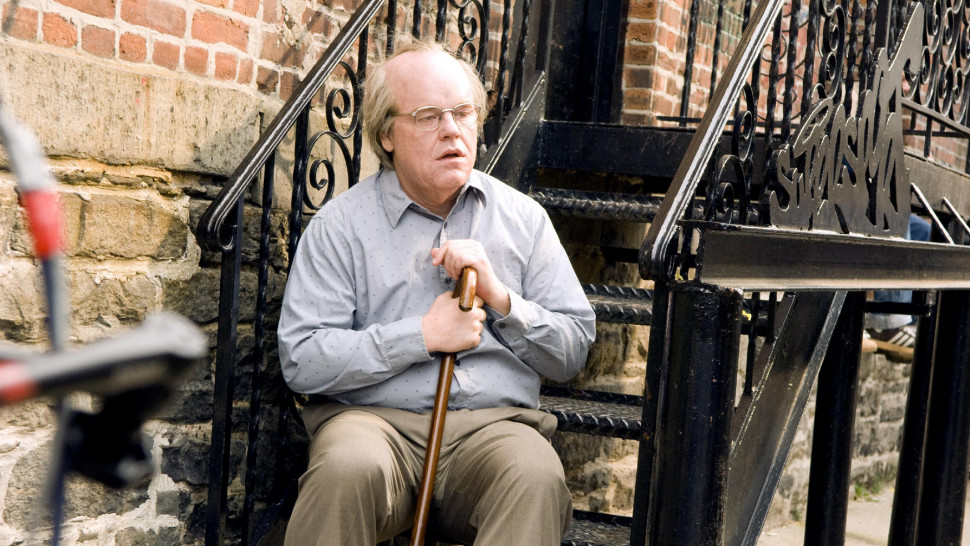 Synecdoche, New York