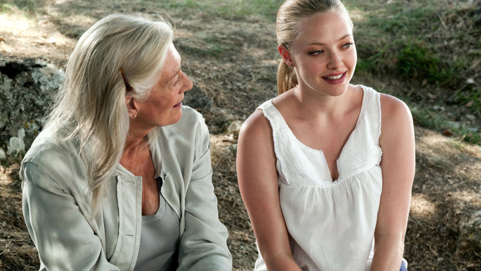 Letters To Juliet