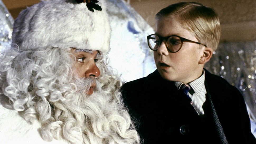 A Christmas Story