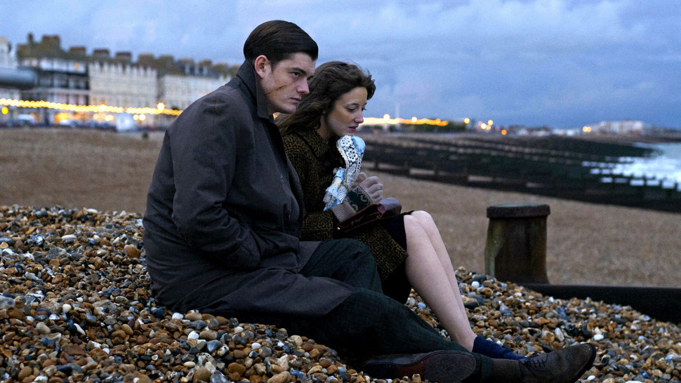 Brighton Rock 