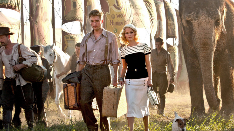 Water For Elephants