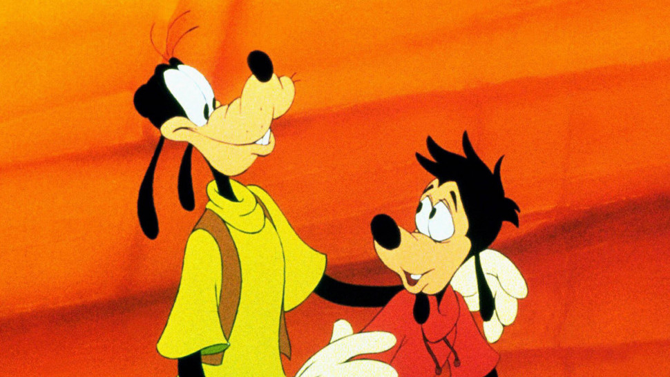 A Goofy Movie