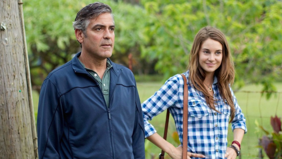 The Descendants