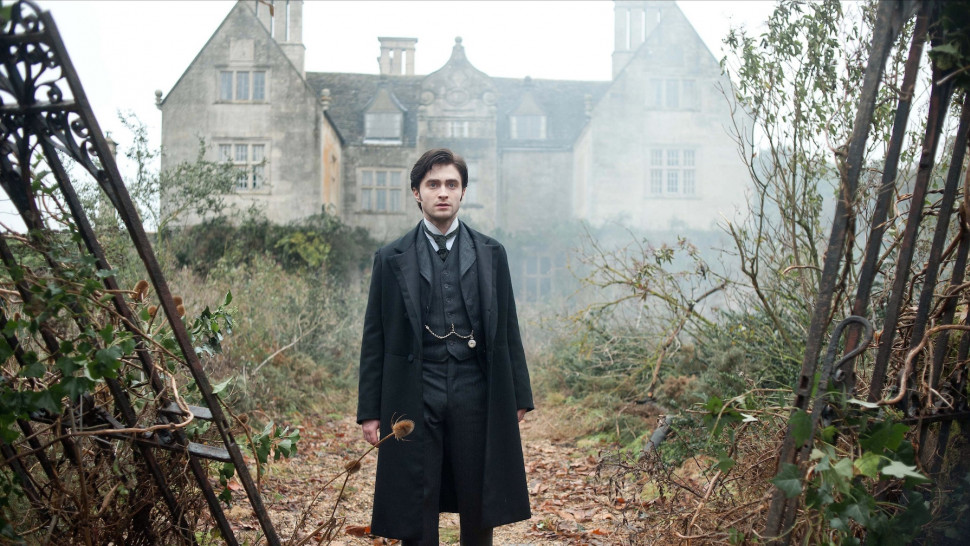 Film The Woman In Black Into Film Film The Woman In Black Into Film