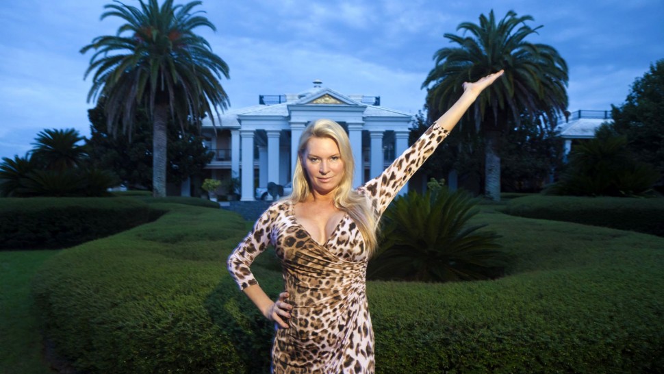 The Queen of Versailles