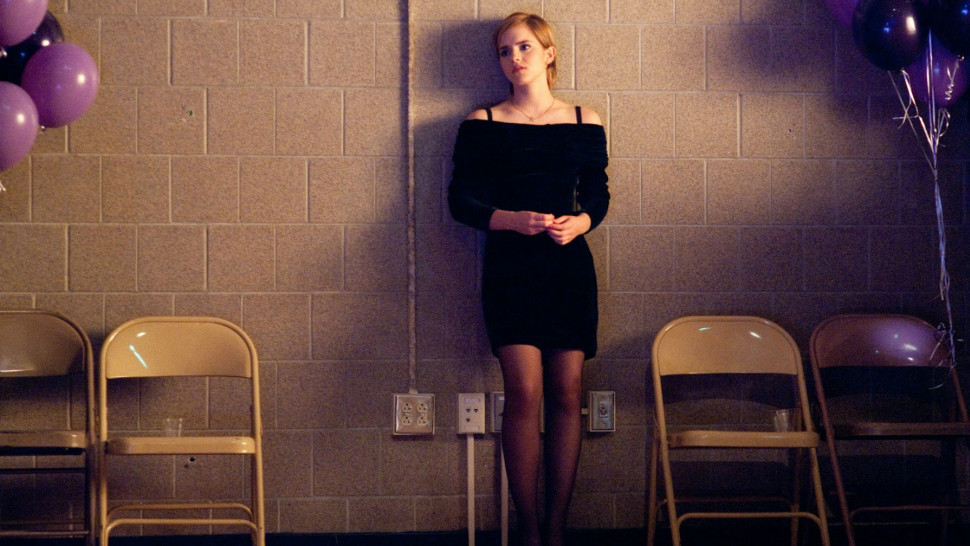 Page to Screen: The Perks of Being a Wallflower (2012)