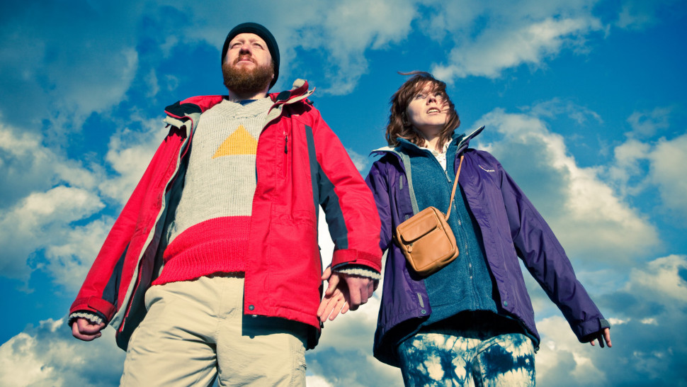 Sightseers