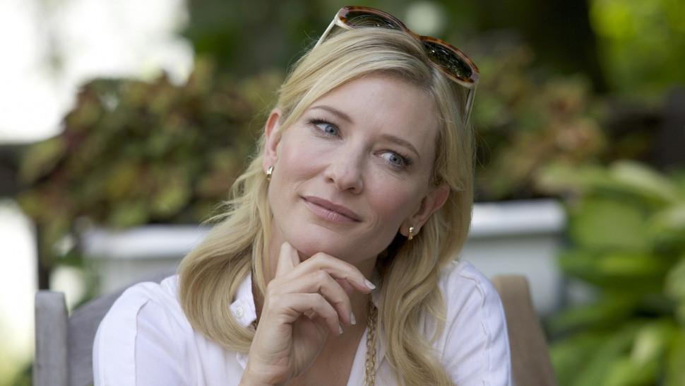 Blue Jasmine