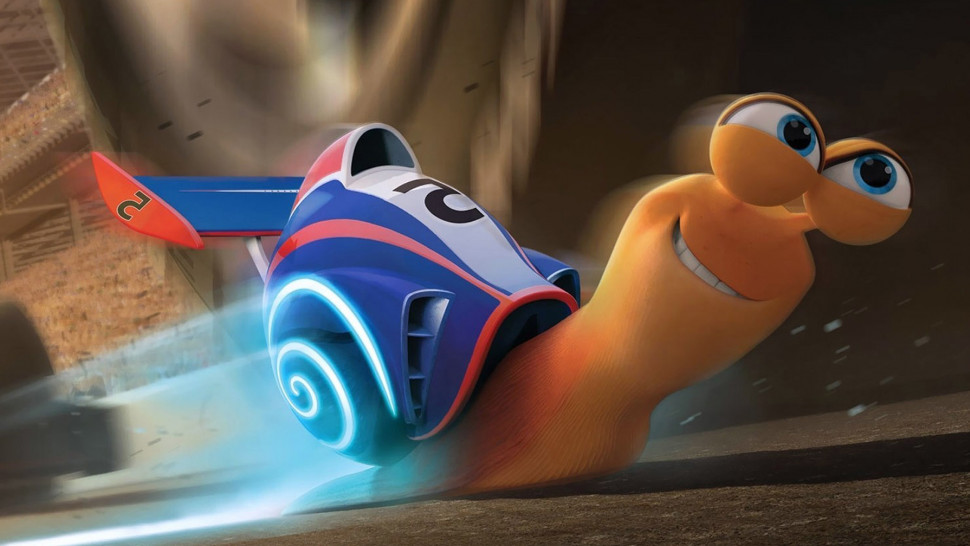 Turbo