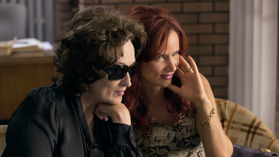 August: Osage County