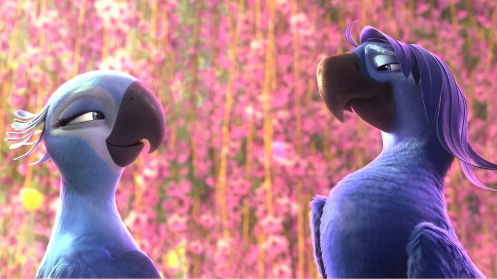 Rio 2