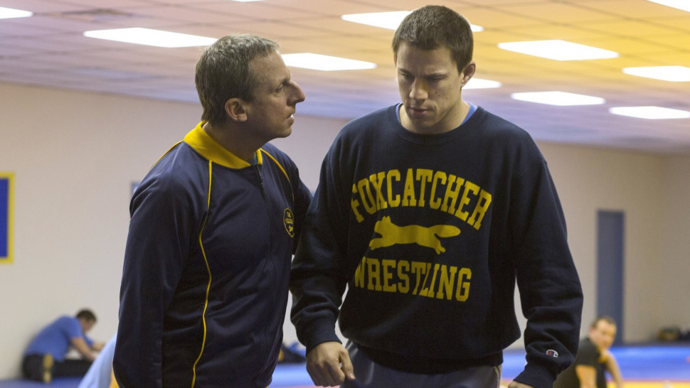 Foxcatcher