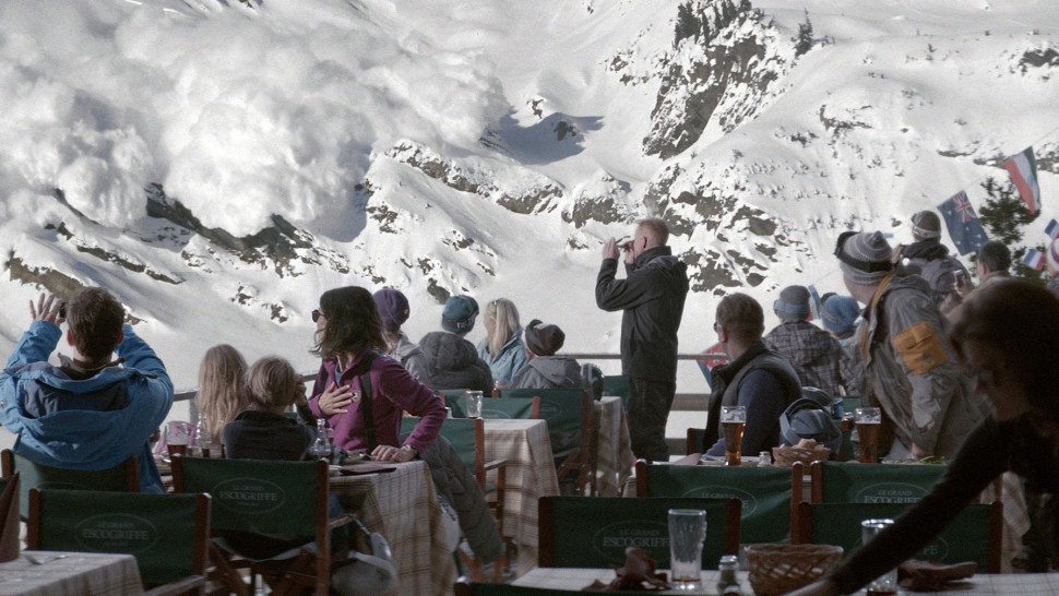 Force Majeure