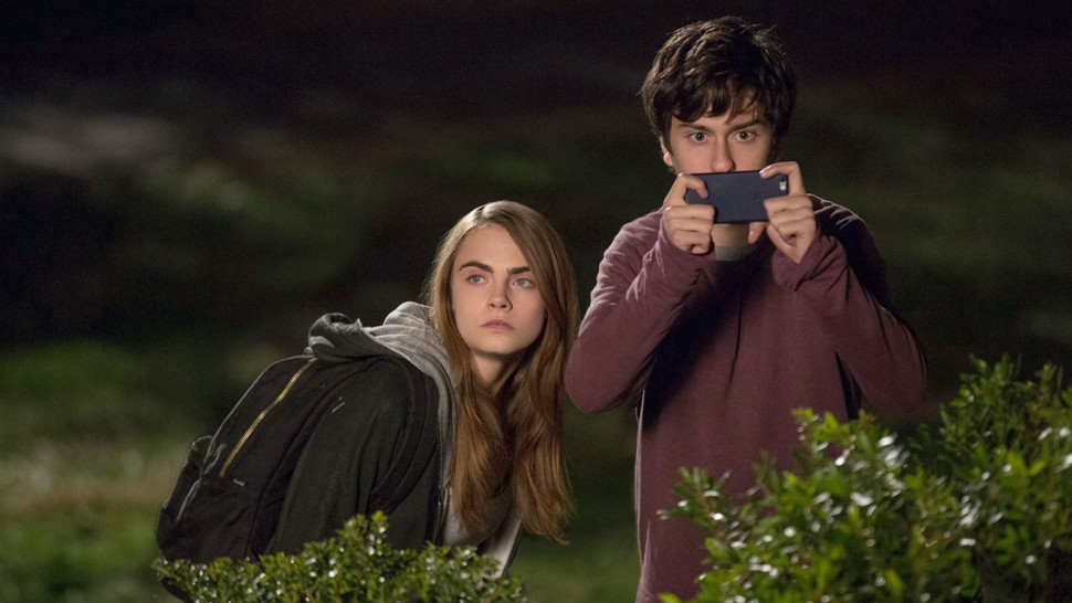 Paper Towns