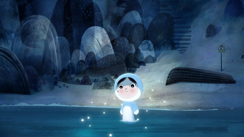 Film - Song of the Sea - Into Film