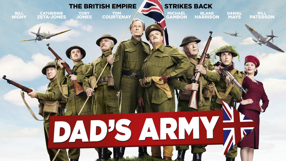 Dad's Army