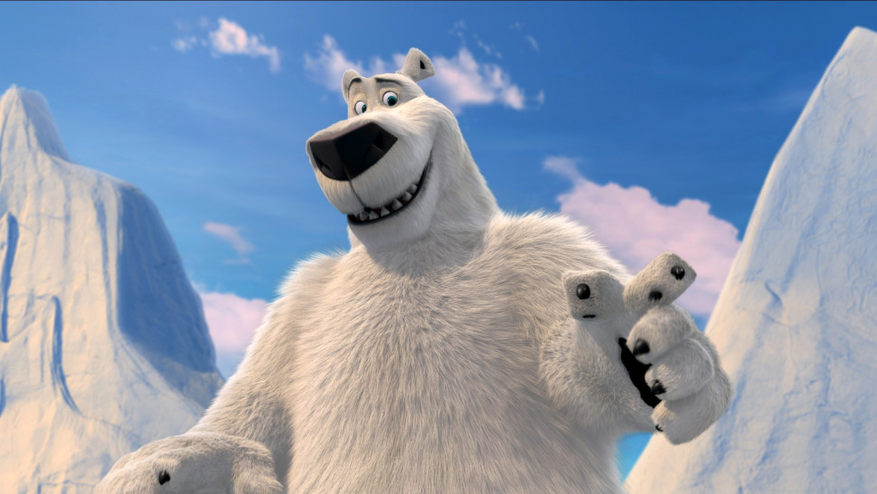 Norm of the North