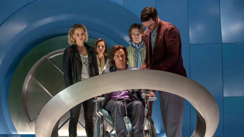 X-Men: Apocalypse