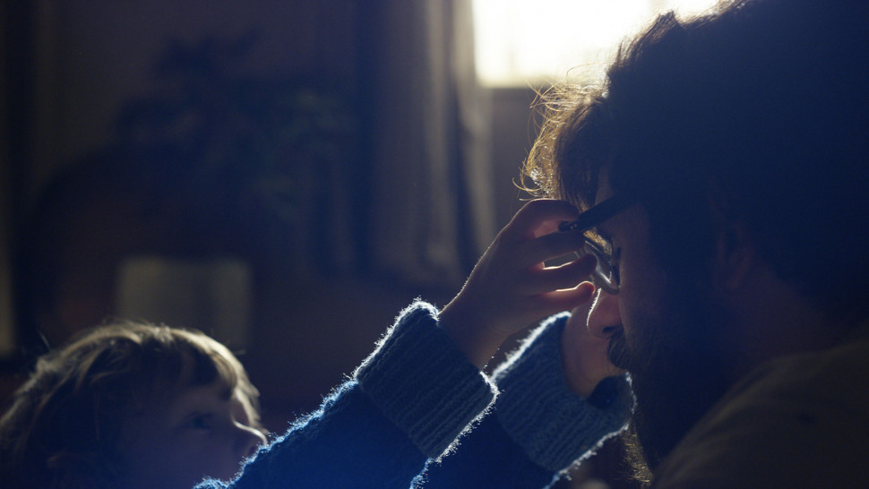 Notes on Blindness