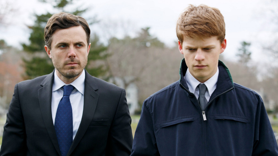 Manchester by the Sea