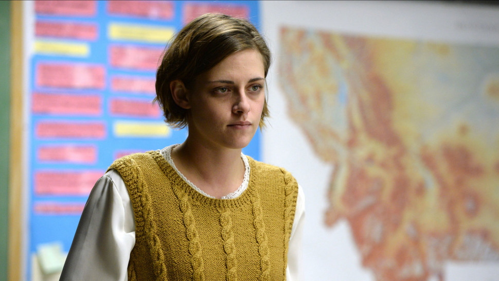 Certain Women