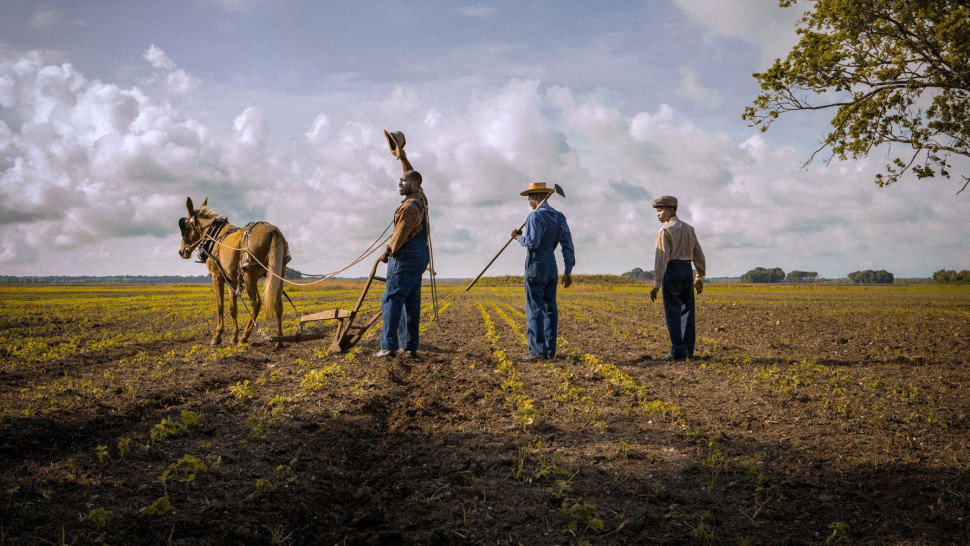 Mudbound