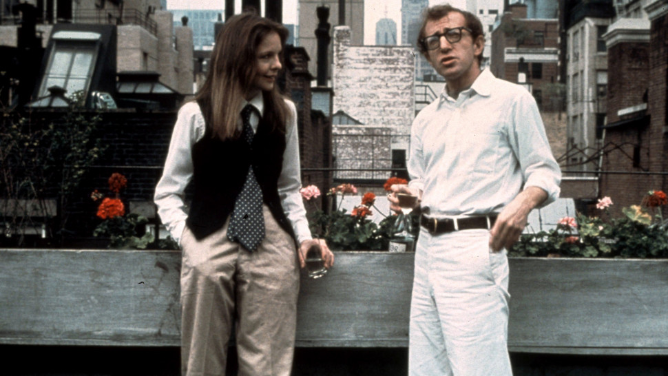 Annie Hall