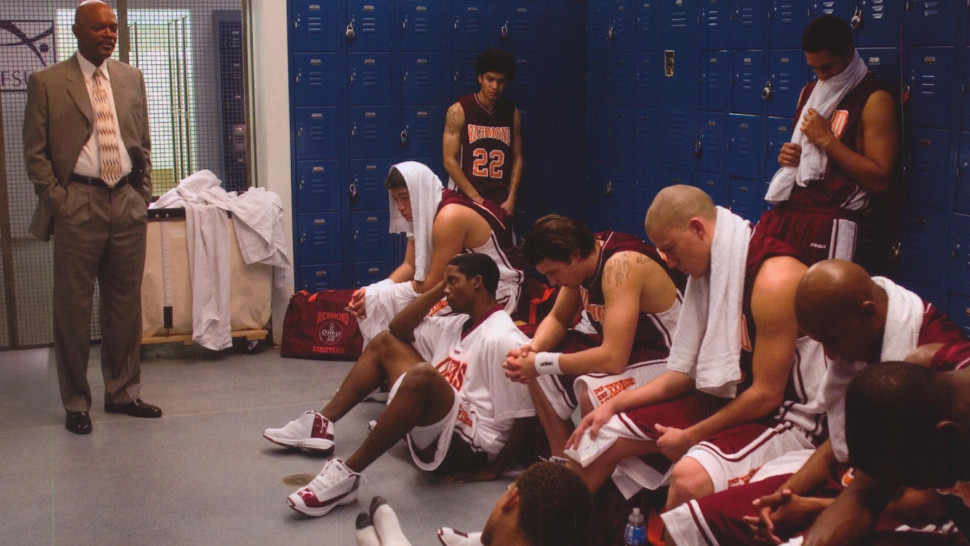 Coach Carter