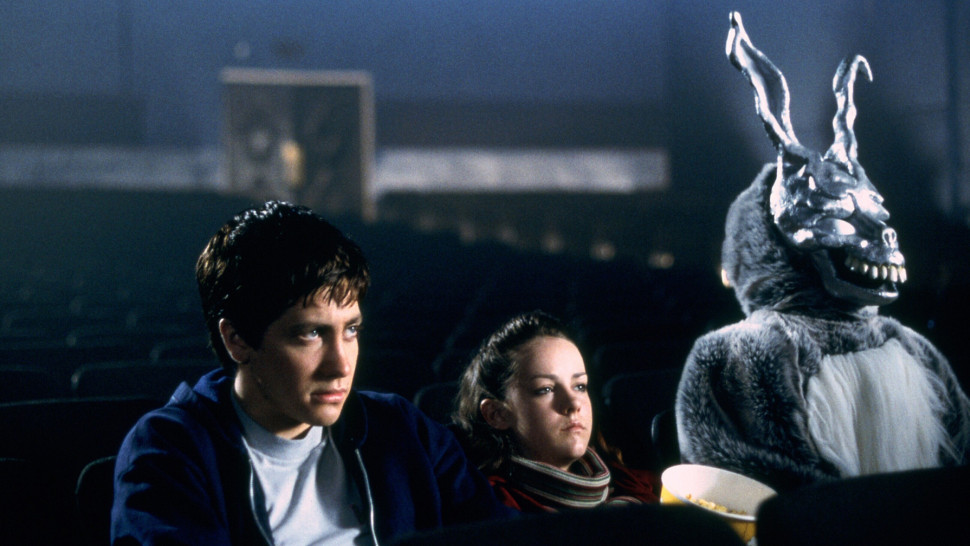 Donnie Darko