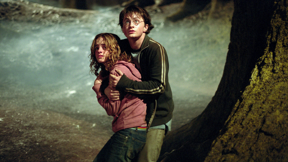 Harry Potter and the Prisoner of Azkaban