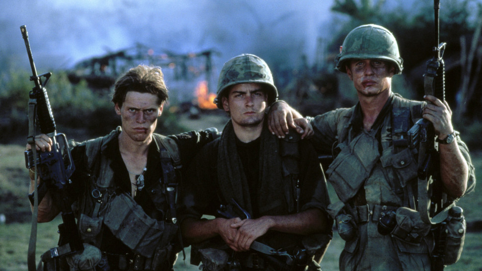 Platoon